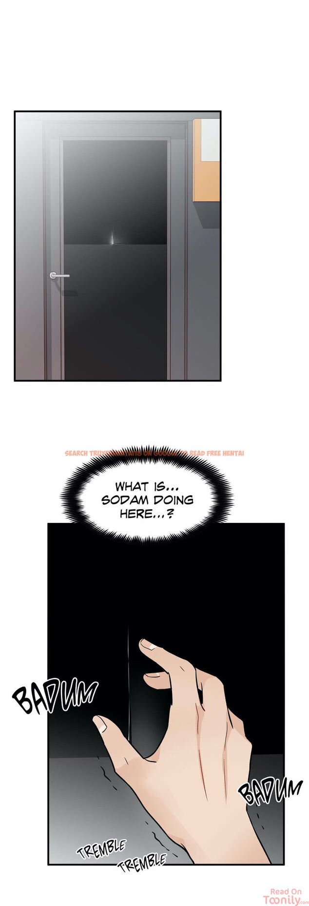 Read Hentai Image 3 440 in comic Emergency Stairs - Chapter 25 - hentaitnt.net
