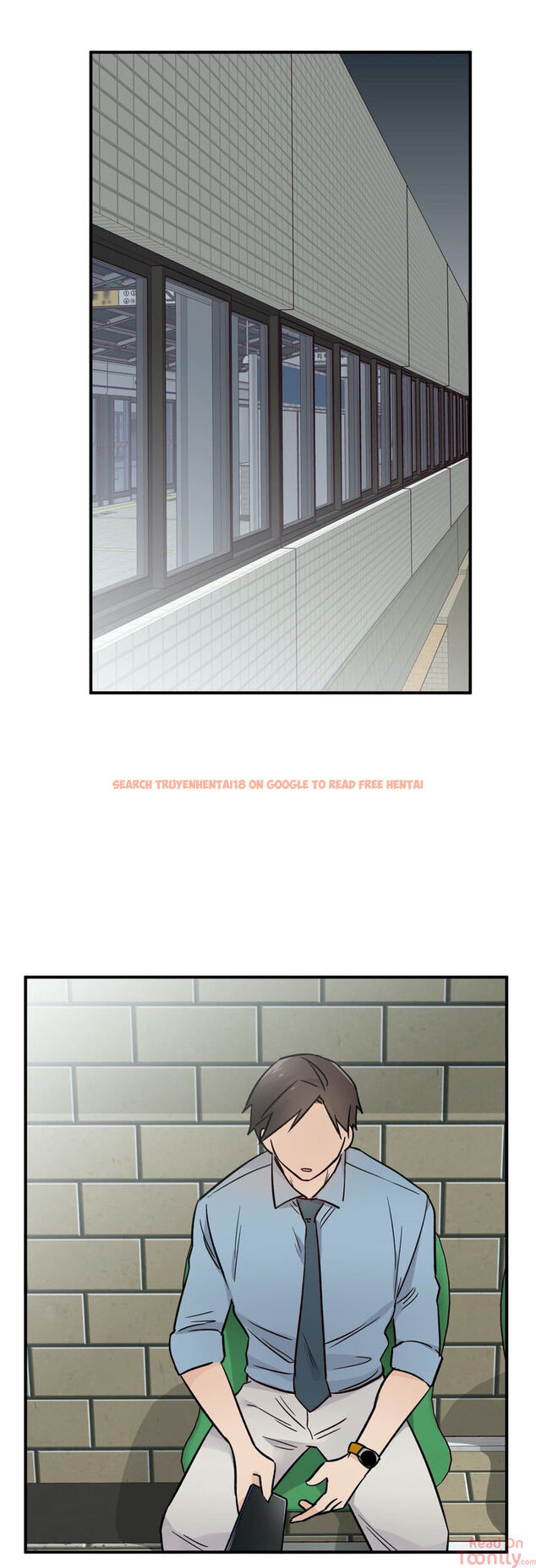 Read Hentai Image 36 444 in comic Emergency Stairs - Chapter 25 - hentaitnt.net