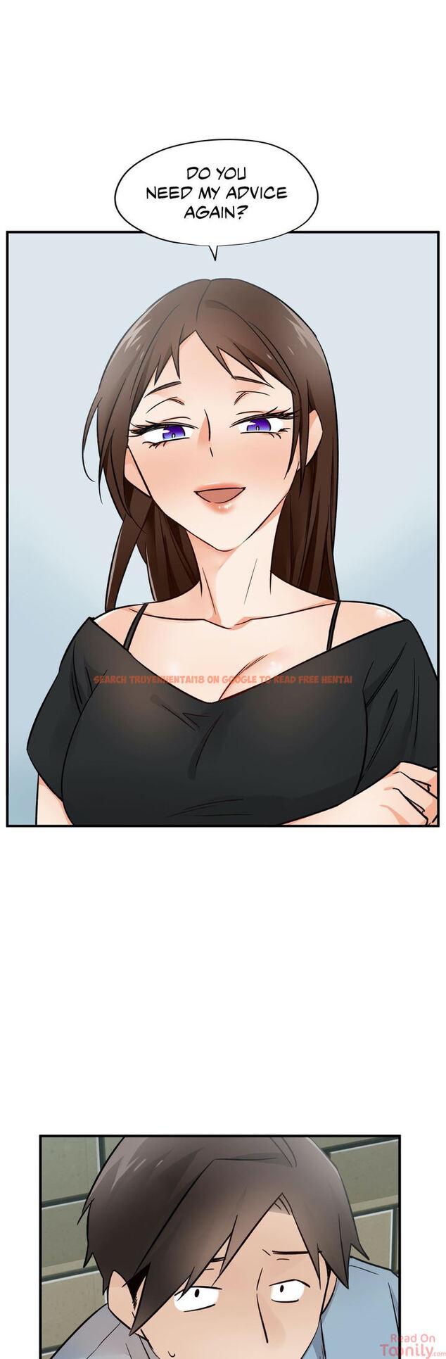 Read Hentai Image 41 444 in comic Emergency Stairs - Chapter 25 - hentaitnt.net
