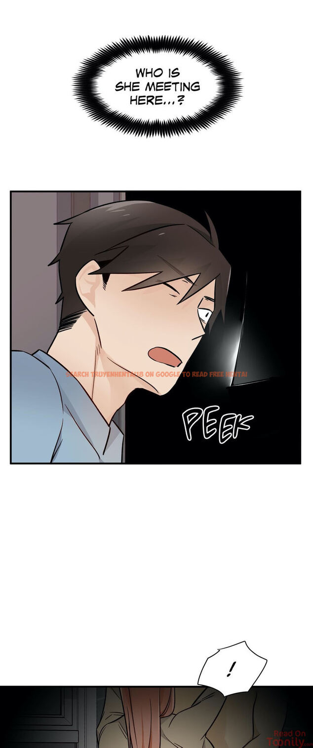 Read Hentai Image 5 440 in comic Emergency Stairs - Chapter 25 - hentaitnt.net