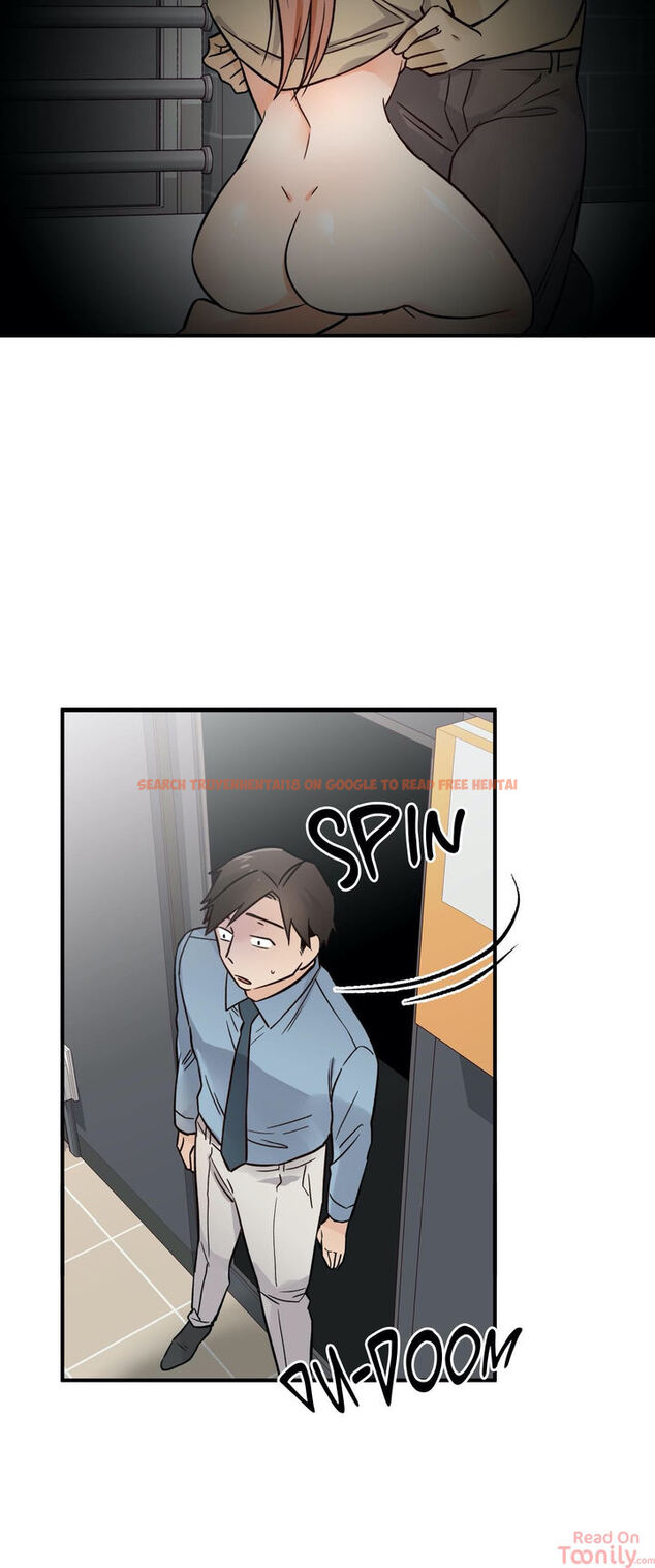 Read Hentai Image 6 440 in comic Emergency Stairs - Chapter 25 - hentaitnt.net