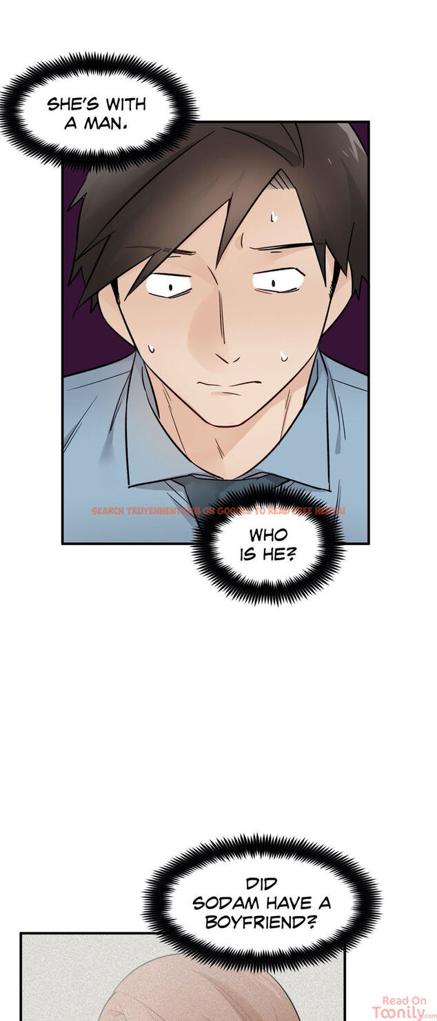 Read Hentai Image 7 440 in comic Emergency Stairs - Chapter 25 - hentaitnt.net