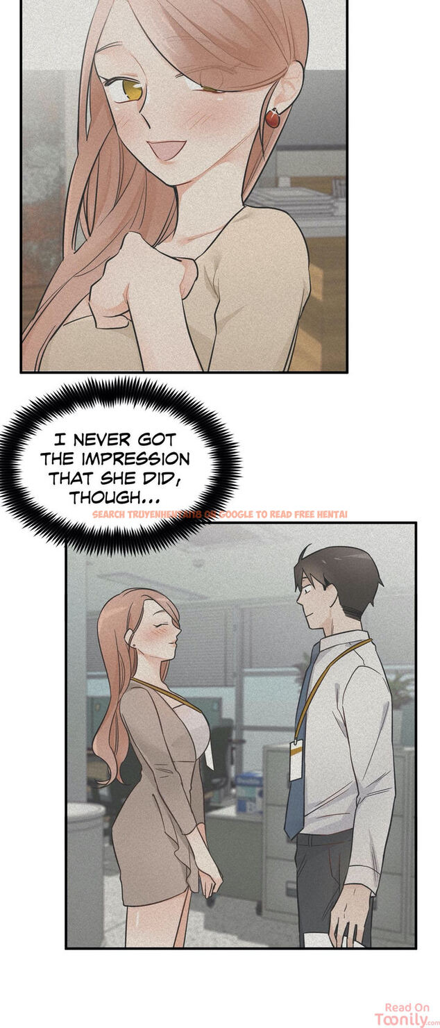 Read Hentai Image 8 440 in comic Emergency Stairs - Chapter 25 - hentaitnt.net