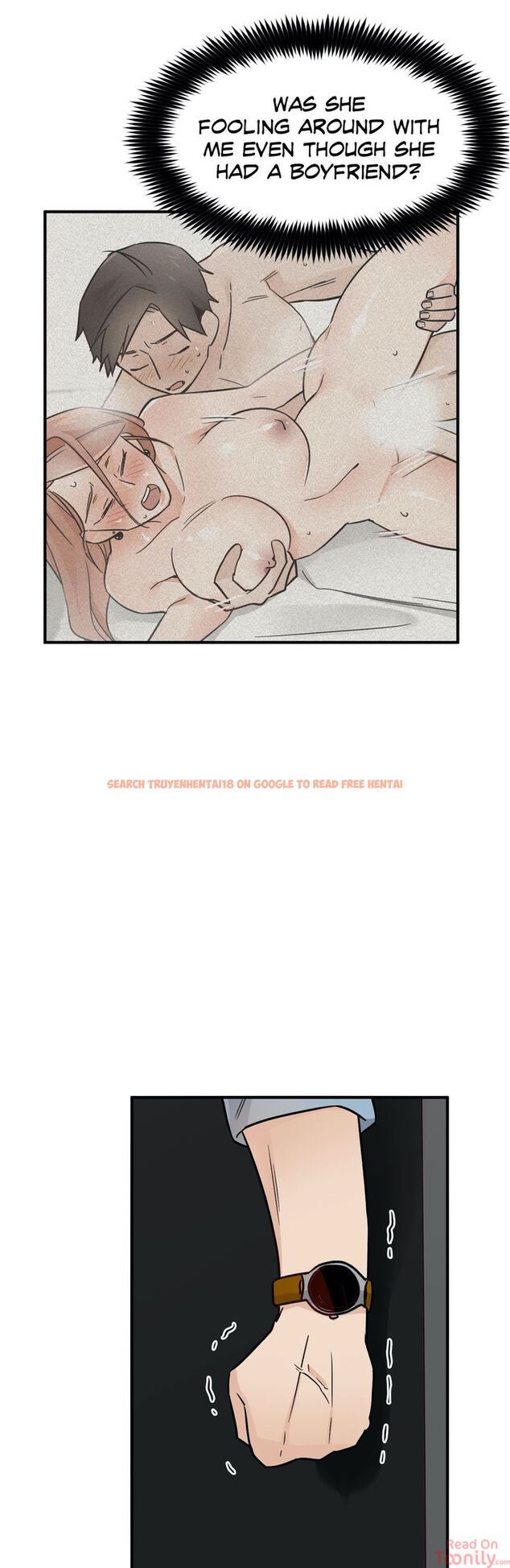 Read Hentai Image 9 440 in comic Emergency Stairs - Chapter 25 - hentaitnt.net