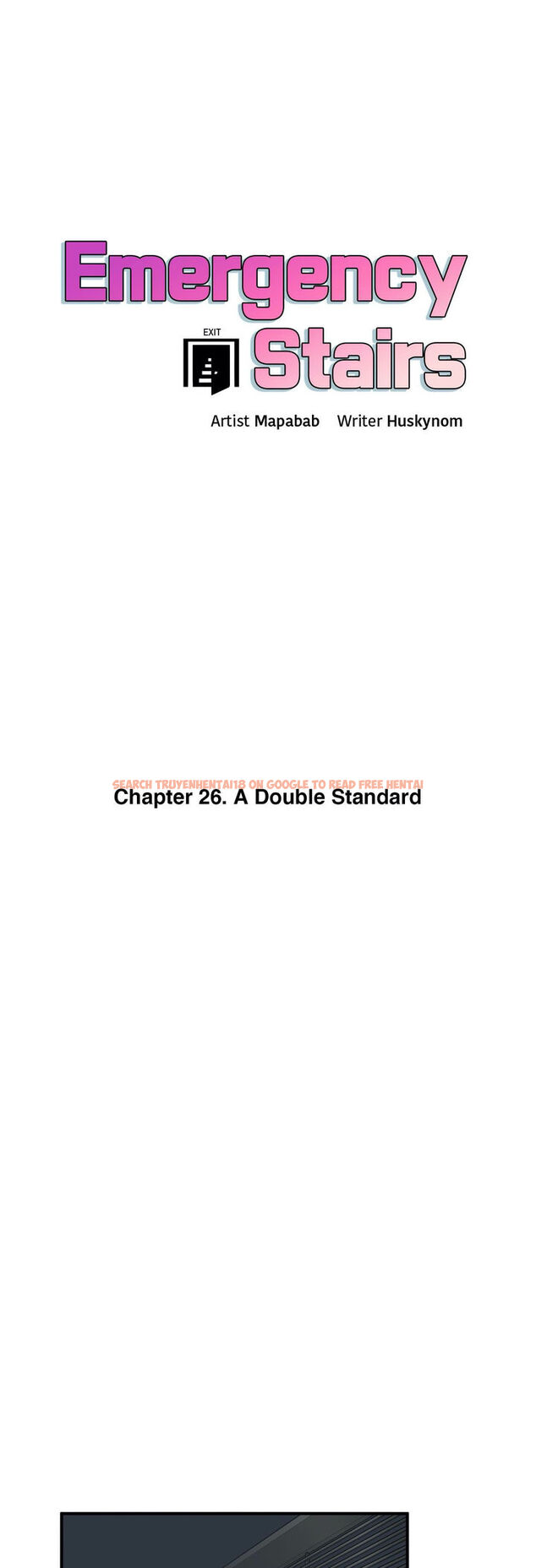 Read Hentai Image 1 440 in comic Emergency Stairs - Chapter 26 - hentaitnt.net