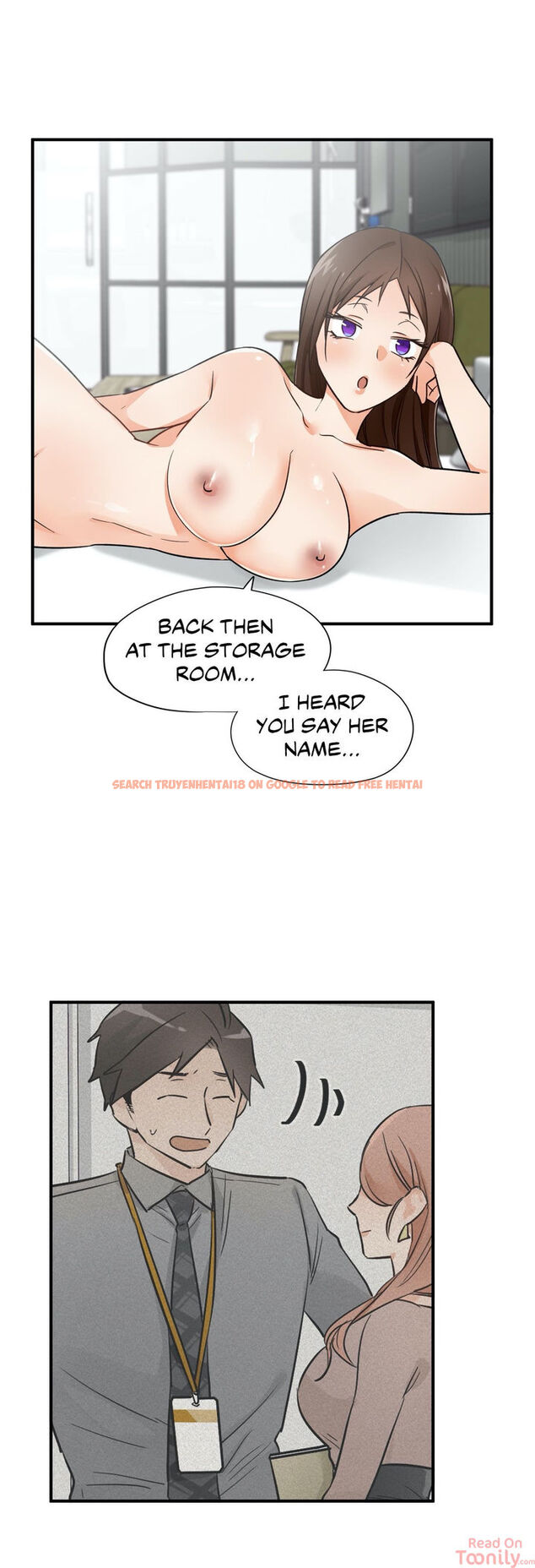 Read Hentai Image 12 440 in comic Emergency Stairs - Chapter 26 - hentaitnt.net