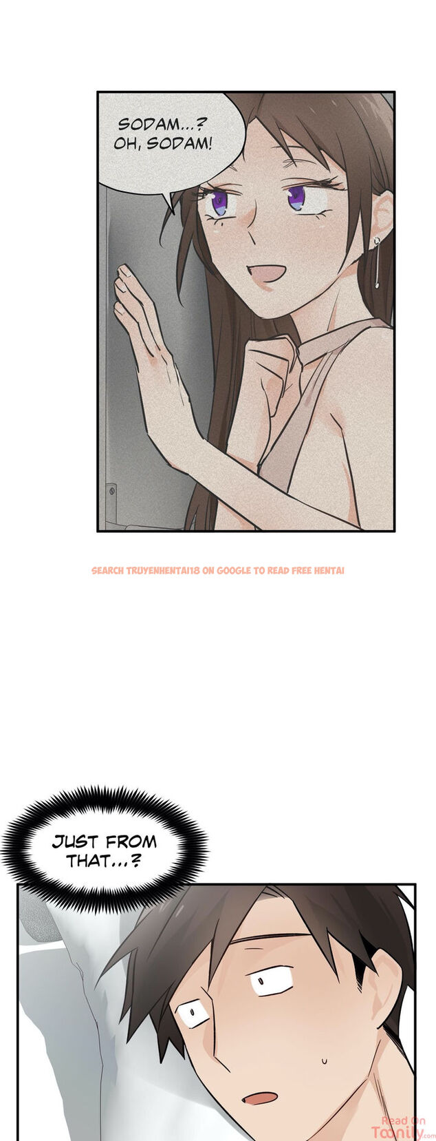 Read Hentai Image 13 440 in comic Emergency Stairs - Chapter 26 - hentaitnt.net