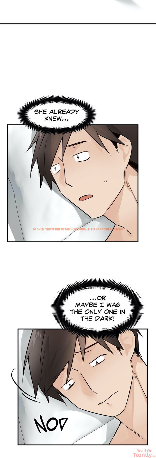 Read Hentai Image 16 440 in comic Emergency Stairs - Chapter 26 - hentaitnt.net