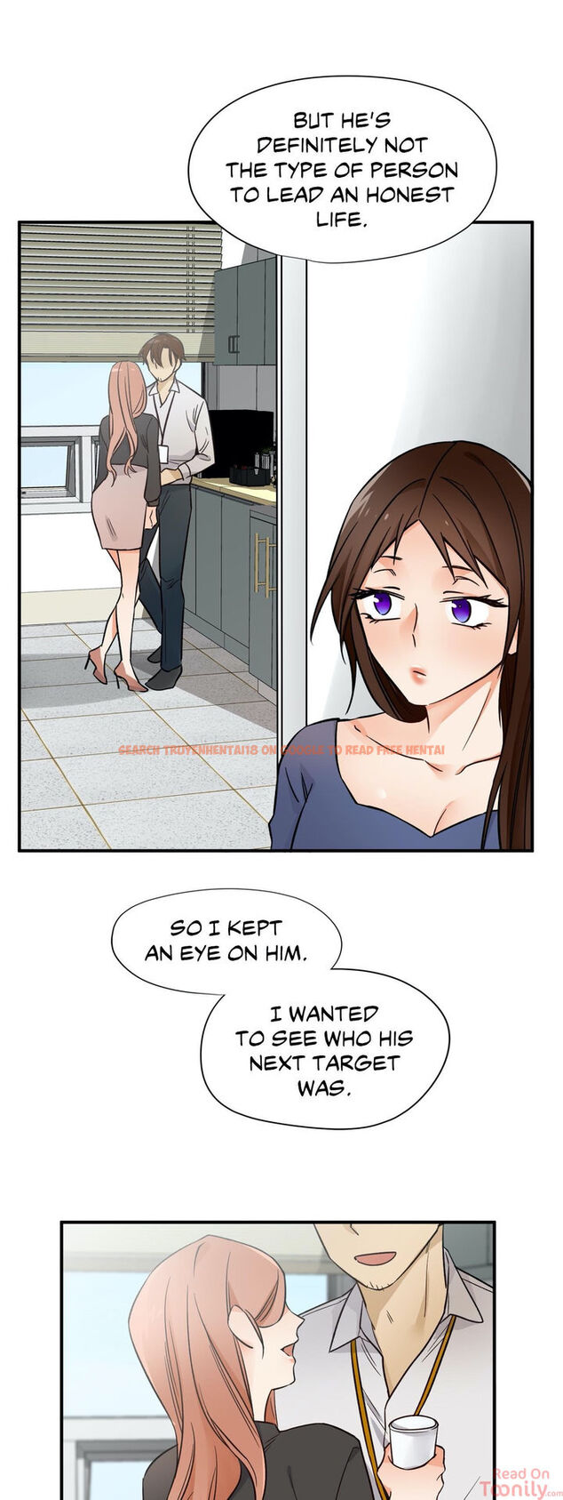 Read Hentai Image 19 440 in comic Emergency Stairs - Chapter 26 - hentaitnt.net