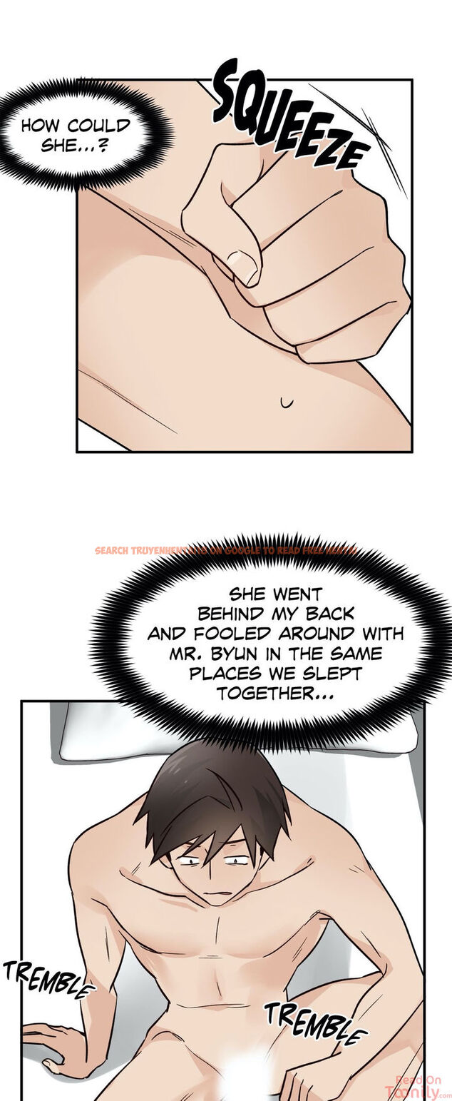 Read Hentai Image 21 440 in comic Emergency Stairs - Chapter 26 - hentaitnt.net