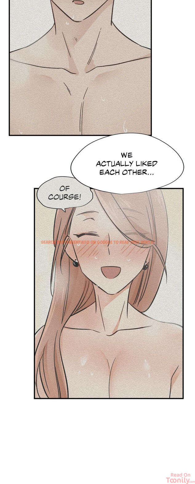 Read Hentai Image 26 440 in comic Emergency Stairs - Chapter 26 - hentaitnt.net