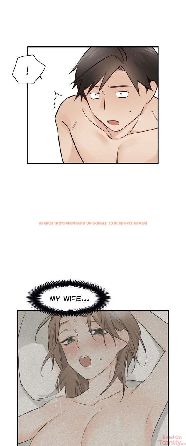 Read Hentai Image 29 440 in comic Emergency Stairs - Chapter 26 - hentaitnt.net