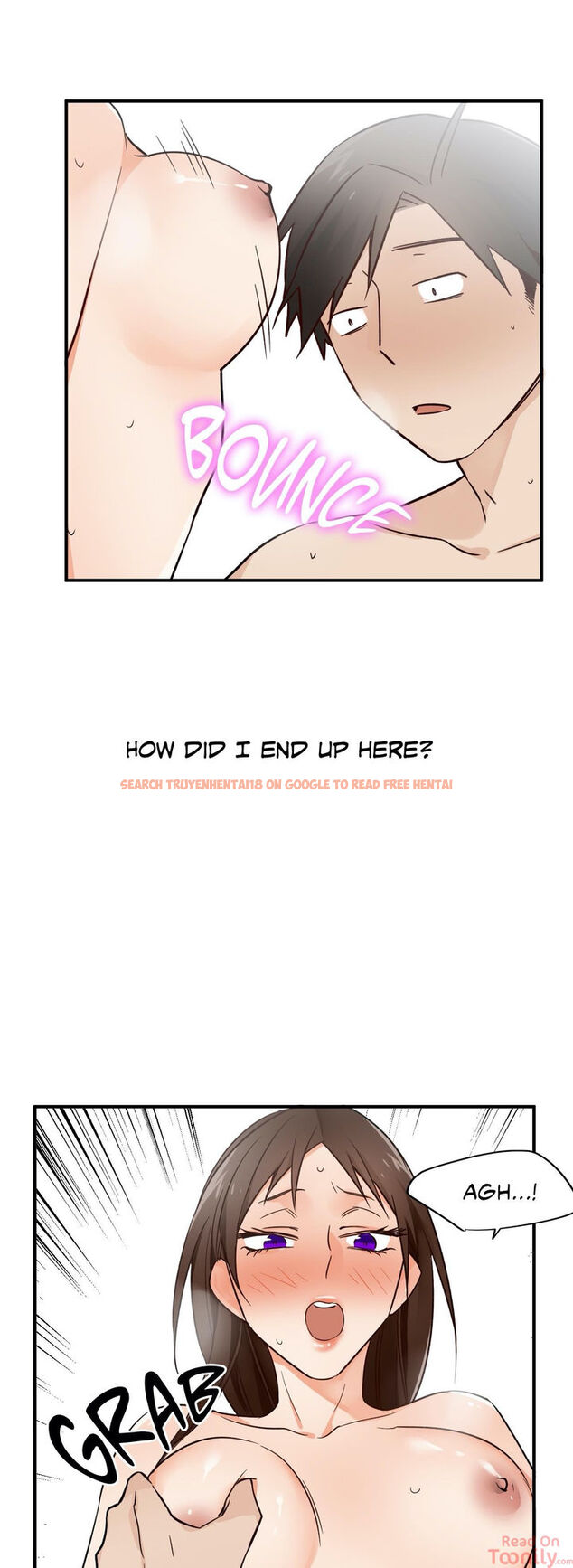 Read Hentai Image 3 440 in comic Emergency Stairs - Chapter 26 - hentaitnt.net