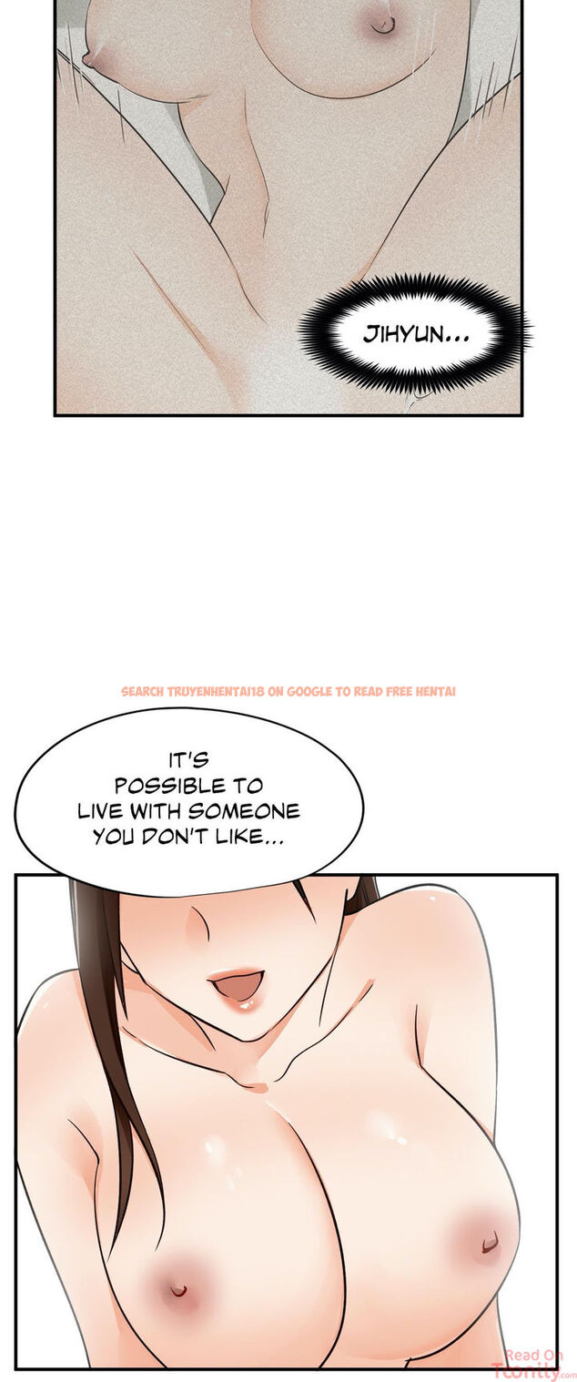 Read Hentai Image 30 440 in comic Emergency Stairs - Chapter 26 - hentaitnt.net