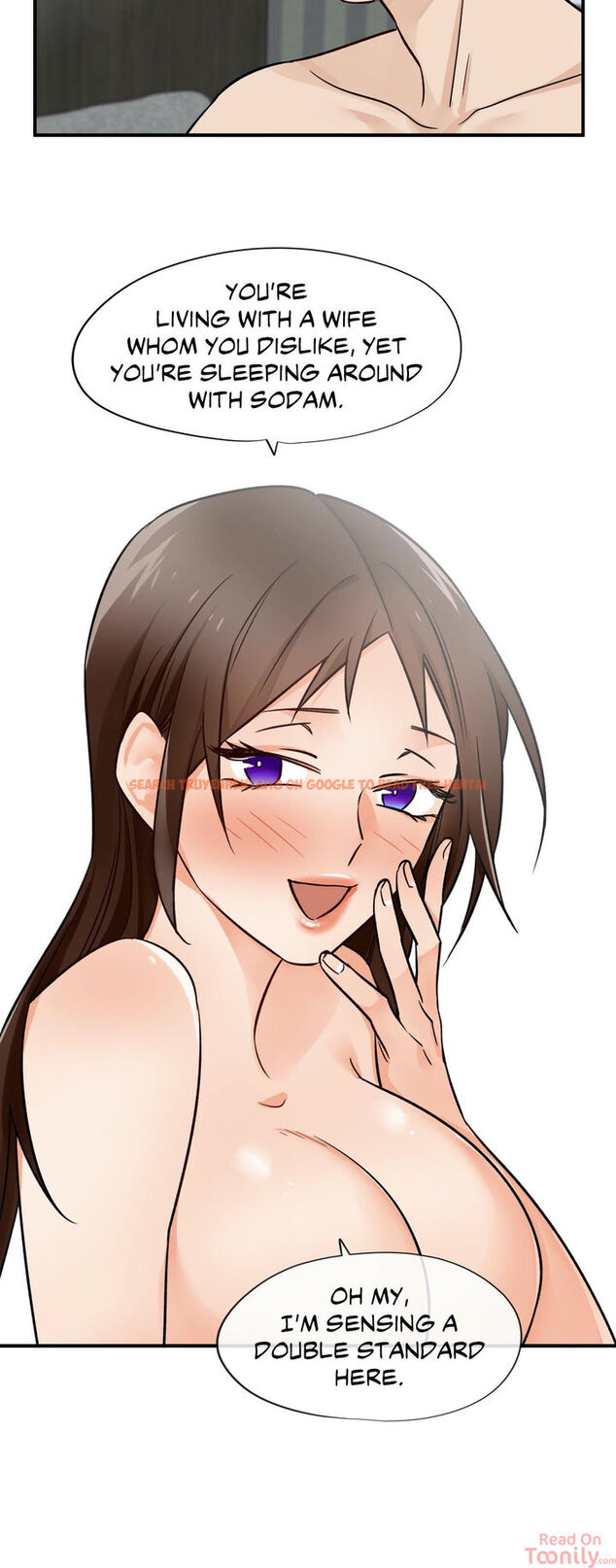 Read Hentai Image 34 440 in comic Emergency Stairs - Chapter 26 - hentaitnt.net