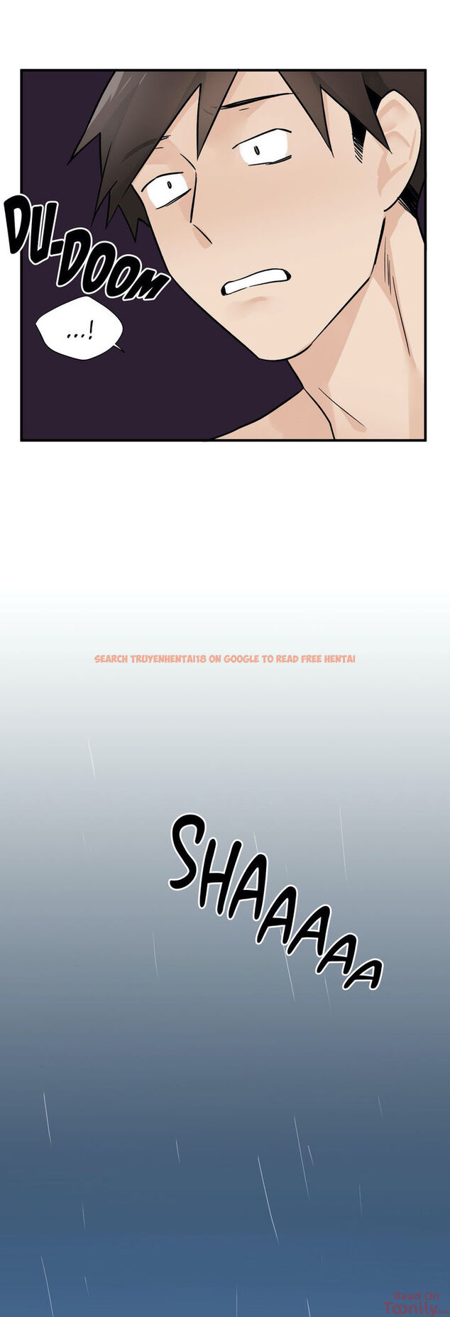 Read Hentai Image 35 440 in comic Emergency Stairs - Chapter 26 - hentaitnt.net