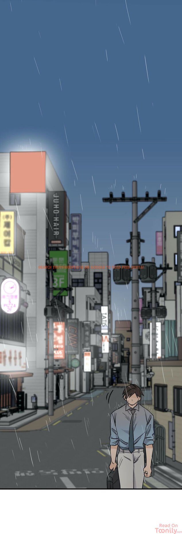 Read Hentai Image 36 440 in comic Emergency Stairs - Chapter 26 - hentaitnt.net