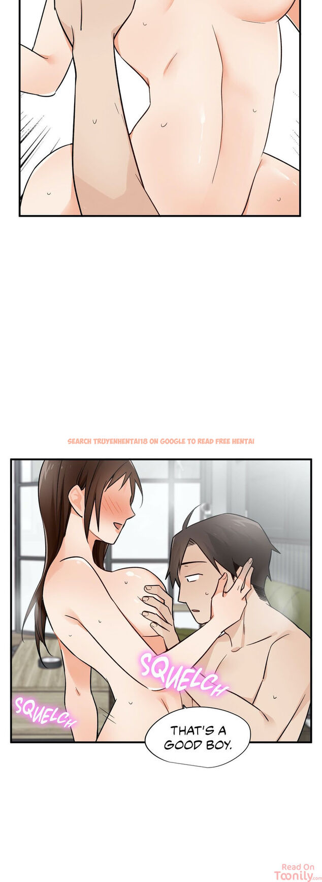 Read Hentai Image 4 440 in comic Emergency Stairs - Chapter 26 - hentaitnt.net