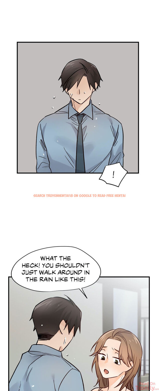 Read Hentai Image 41 440 in comic Emergency Stairs - Chapter 26 - hentaitnt.net