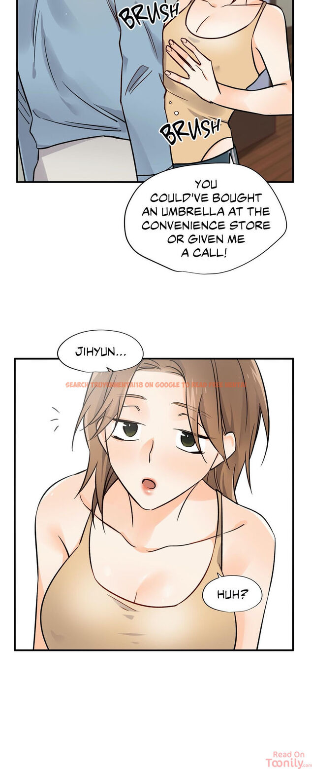 Read Hentai Image 42 440 in comic Emergency Stairs - Chapter 26 - hentaitnt.net
