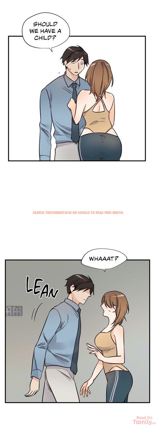 Read Hentai Image 43 440 in comic Emergency Stairs - Chapter 26 - hentaitnt.net