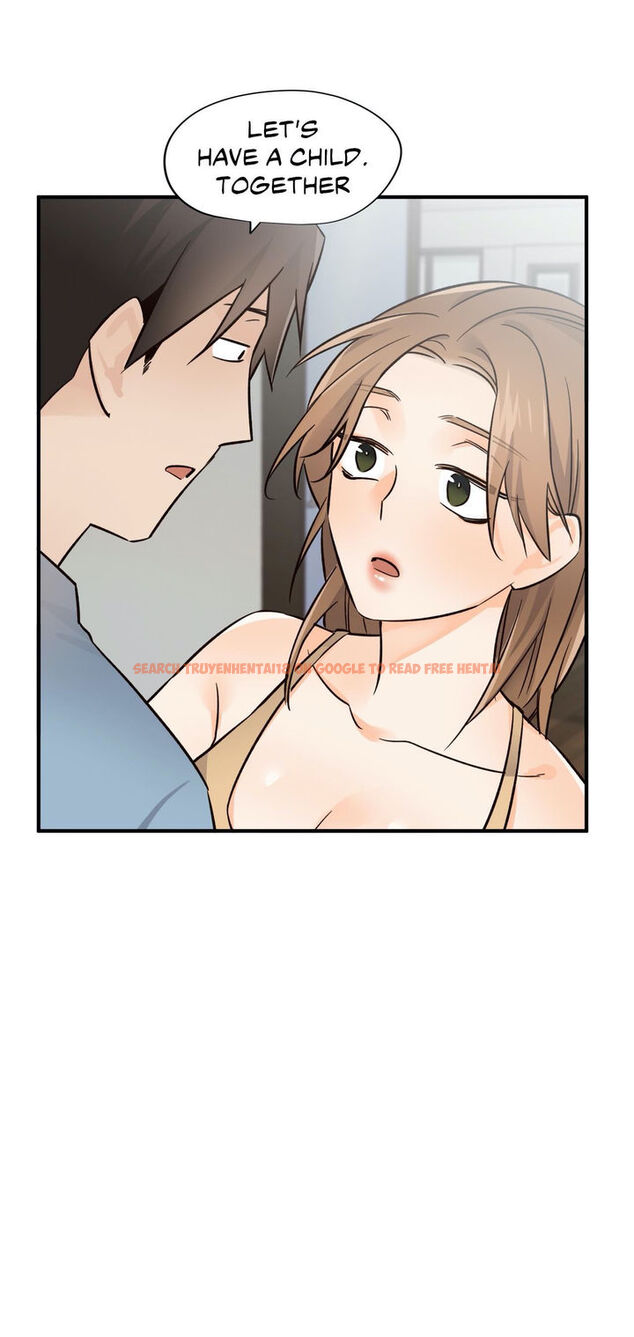 Read Hentai Image 45 440 in comic Emergency Stairs - Chapter 26 - hentaitnt.net