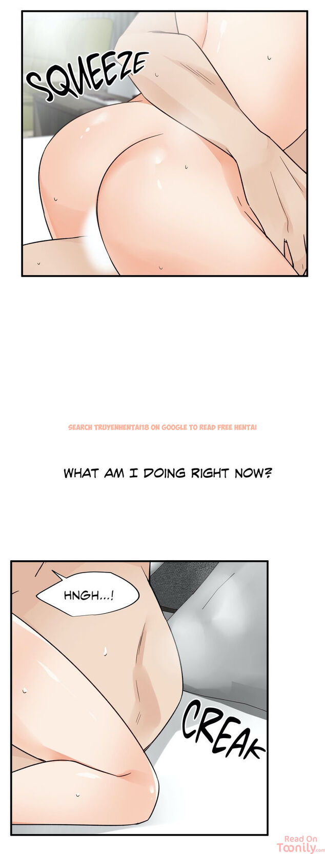 Read Hentai Image 5 440 in comic Emergency Stairs - Chapter 26 - hentaitnt.net
