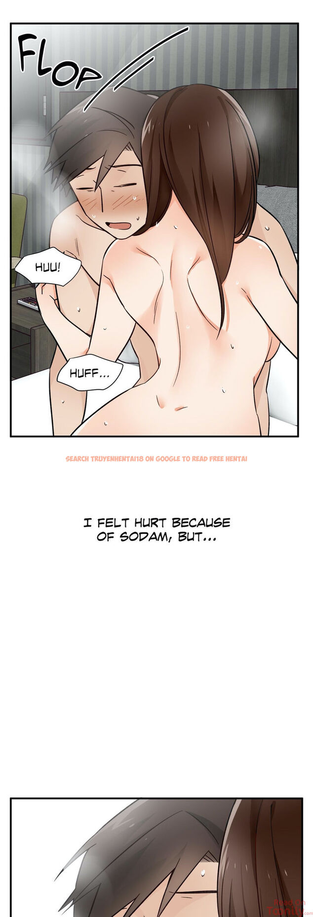 Read Hentai Image 9 440 in comic Emergency Stairs - Chapter 26 - hentaitnt.net