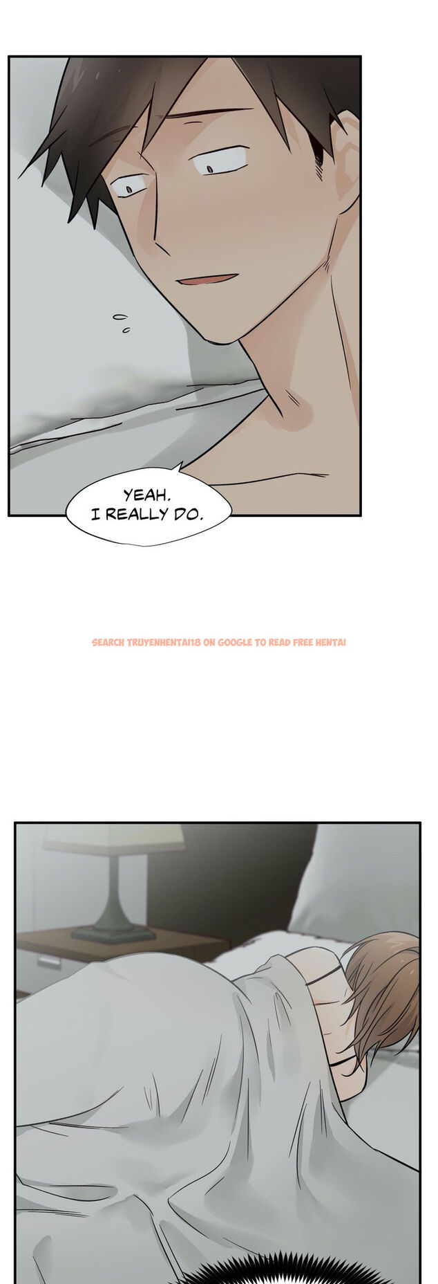 Read Hentai Image 13 440 in comic Emergency Stairs - Chapter 27 - hentaitnt.net