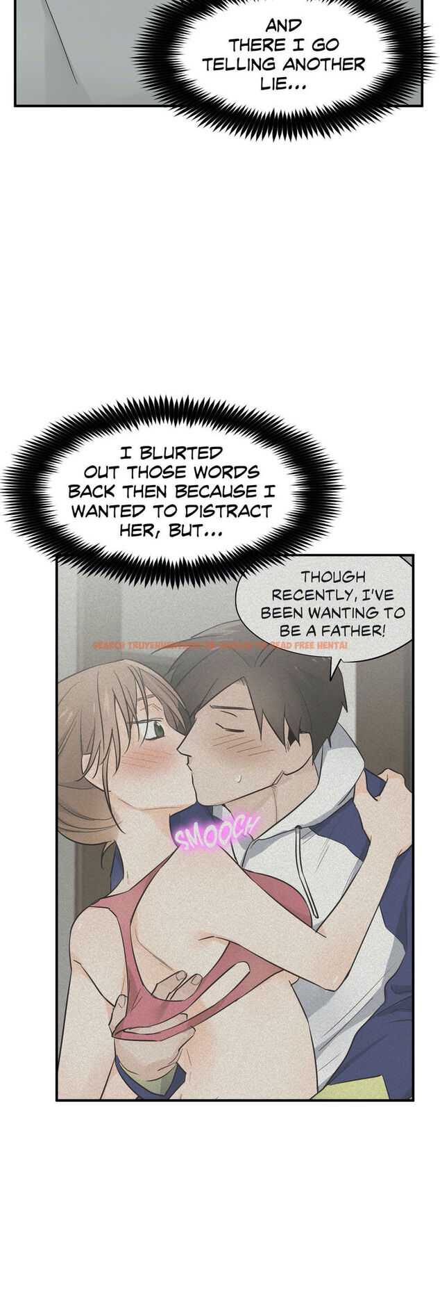 Read Hentai Image 14 440 in comic Emergency Stairs - Chapter 27 - hentaitnt.net