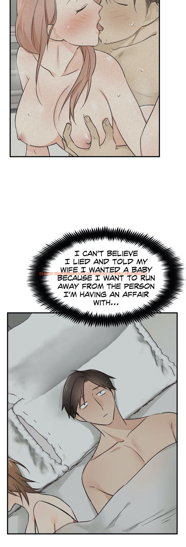 Read Hentai Image 16 440 in comic Emergency Stairs - Chapter 27 - hentaitnt.net