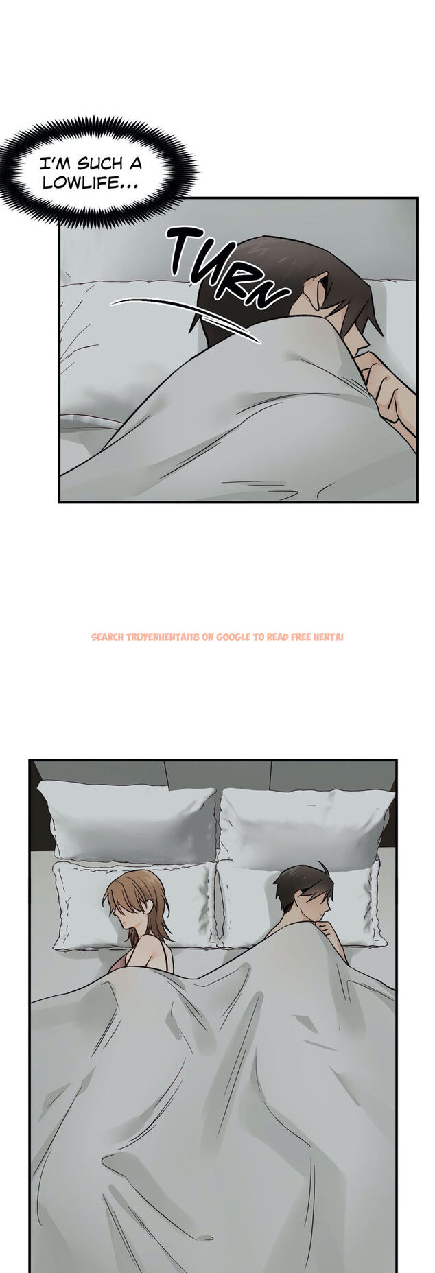 Read Hentai Image 17 440 in comic Emergency Stairs - Chapter 27 - hentaitnt.net