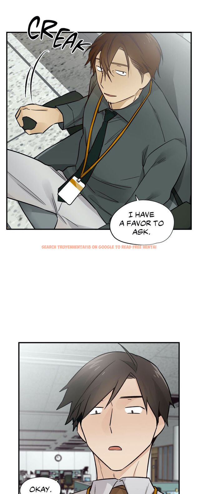 Read Hentai Image 21 440 in comic Emergency Stairs - Chapter 27 - hentaitnt.net