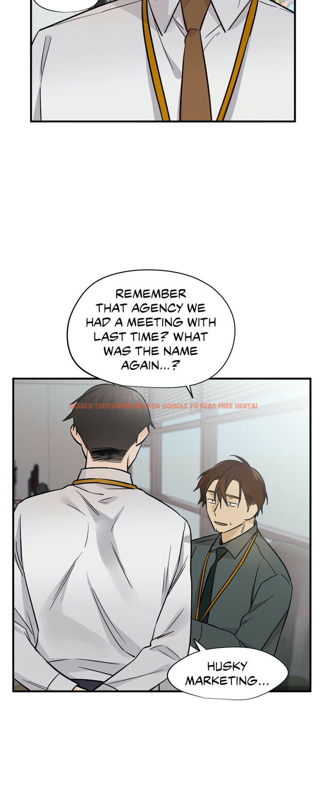 Read Hentai Image 22 440 in comic Emergency Stairs - Chapter 27 - hentaitnt.net