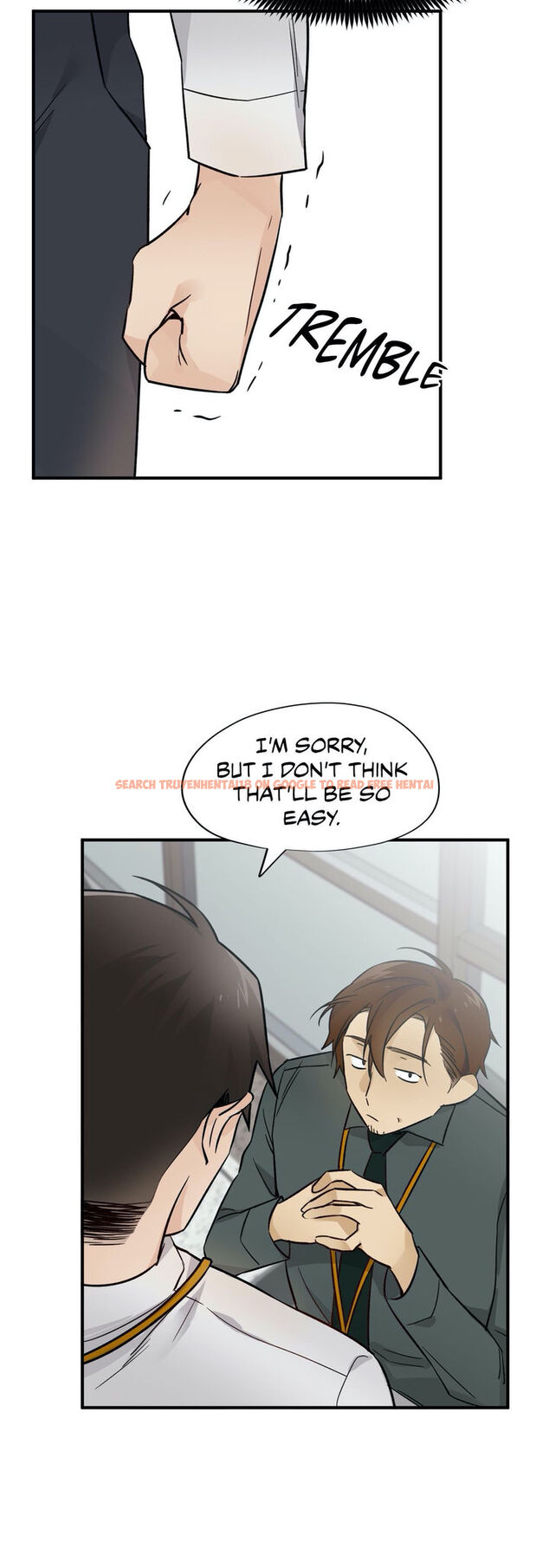Read Hentai Image 26 440 in comic Emergency Stairs - Chapter 27 - hentaitnt.net