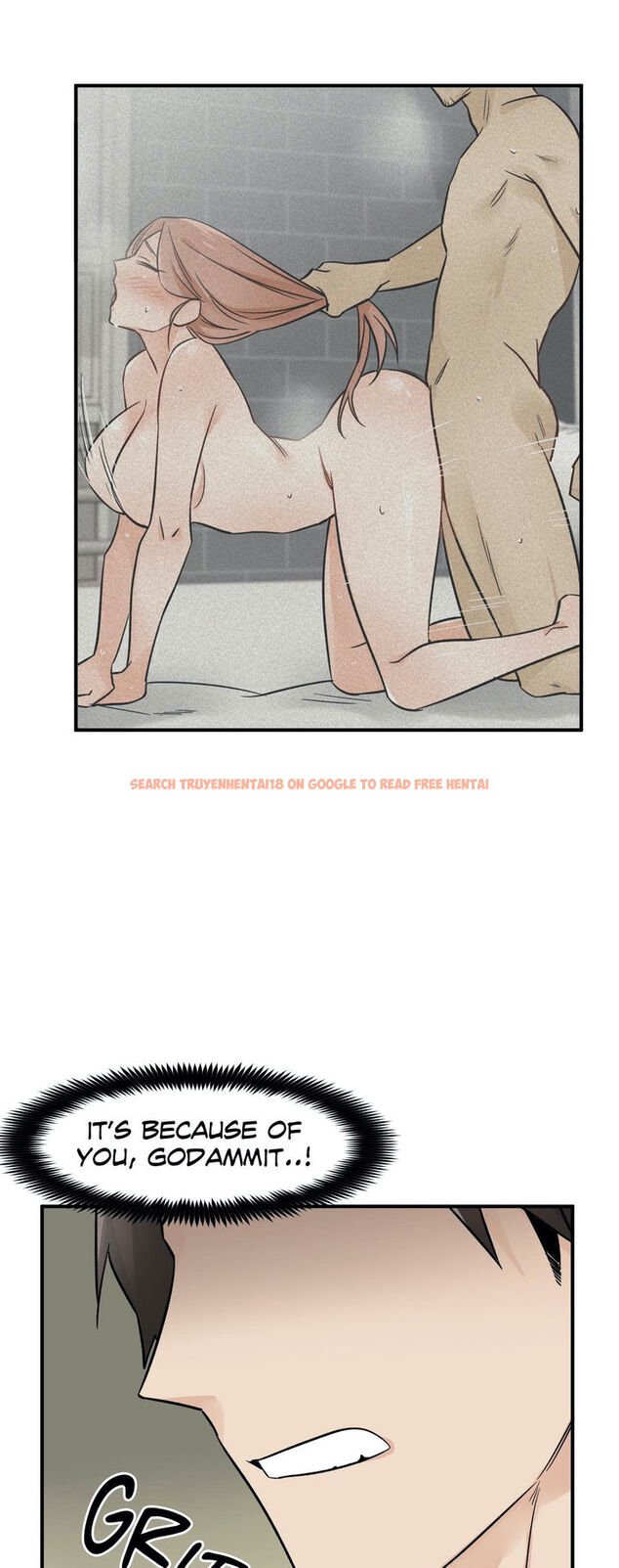 Read Hentai Image 29 440 in comic Emergency Stairs - Chapter 27 - hentaitnt.net