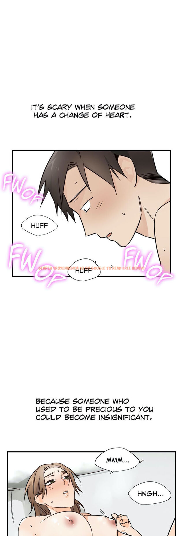 Read Hentai Image 3 440 in comic Emergency Stairs - Chapter 27 - hentaitnt.net