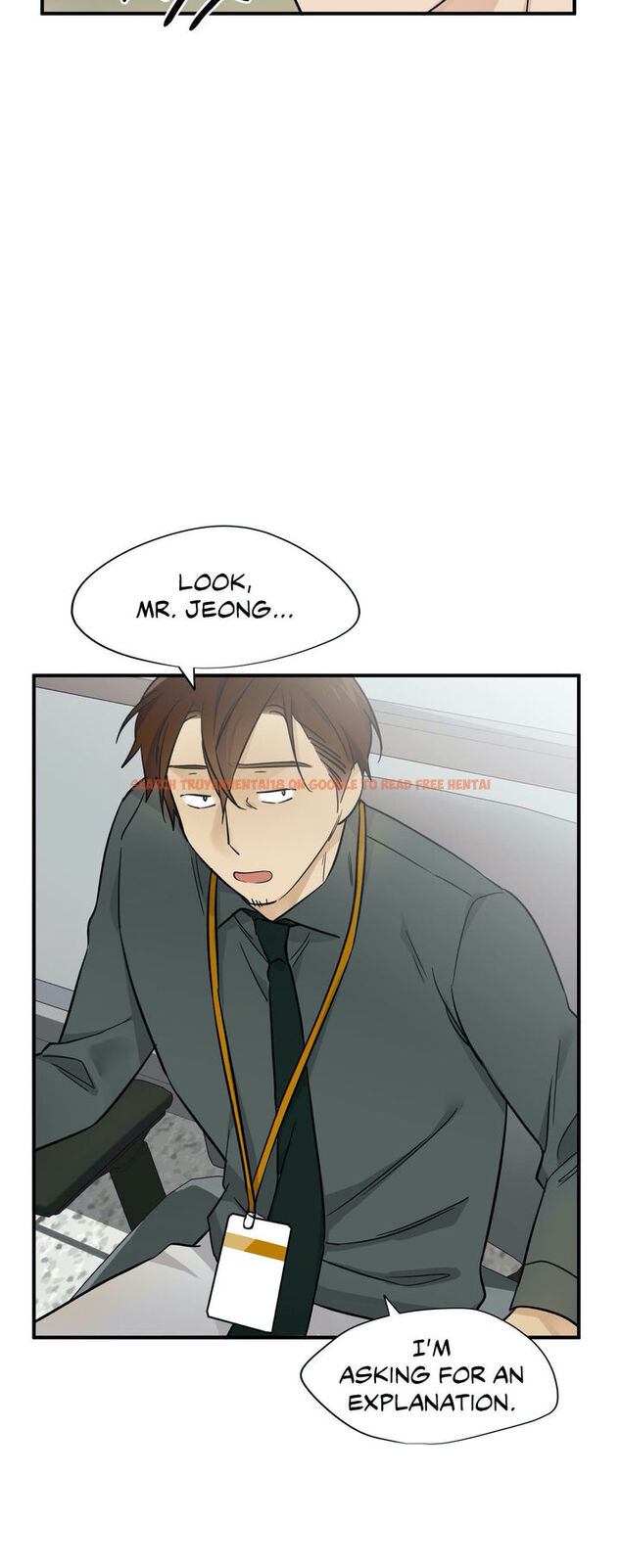 Read Hentai Image 30 440 in comic Emergency Stairs - Chapter 27 - hentaitnt.net