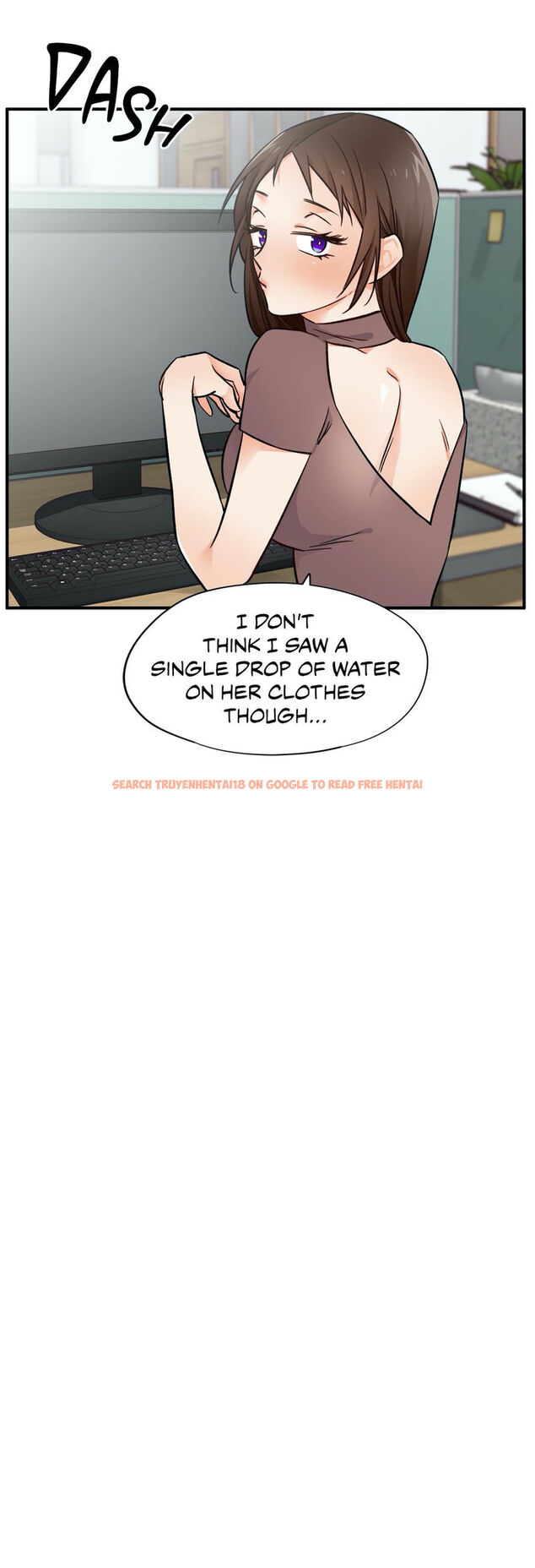 Read Hentai Image 35 440 in comic Emergency Stairs - Chapter 27 - hentaitnt.net