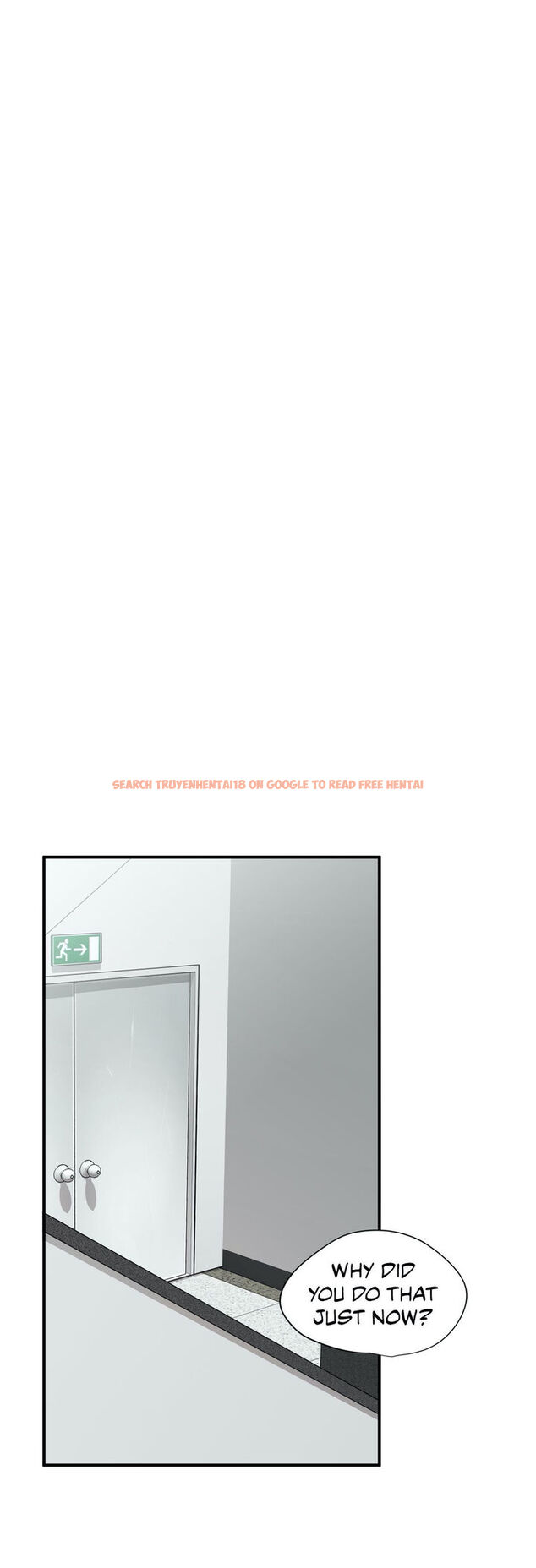 Read Hentai Image 36 440 in comic Emergency Stairs - Chapter 27 - hentaitnt.net
