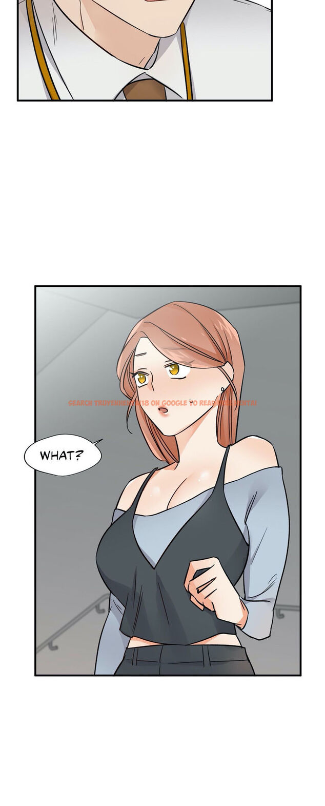 Read Hentai Image 38 440 in comic Emergency Stairs - Chapter 27 - hentaitnt.net