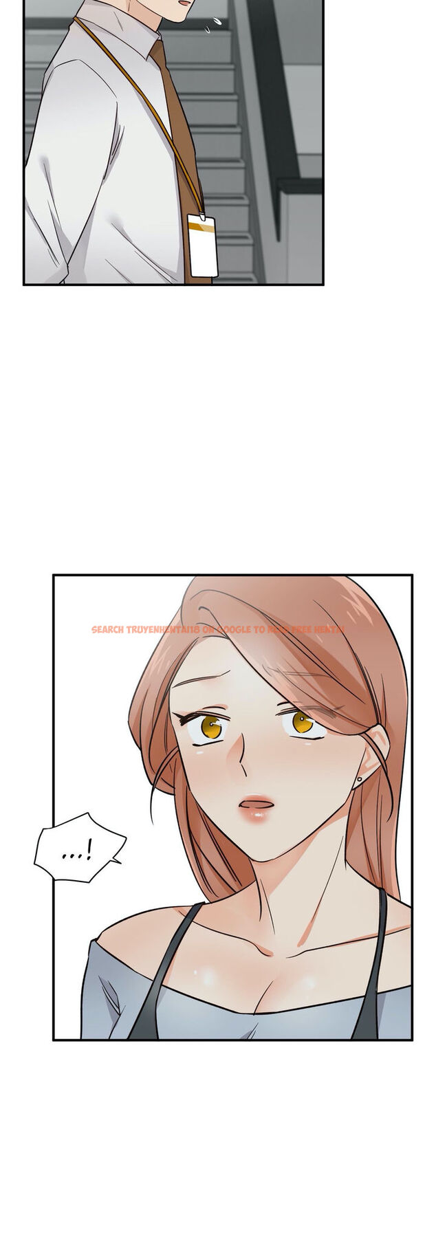 Read Hentai Image 40 440 in comic Emergency Stairs - Chapter 27 - hentaitnt.net