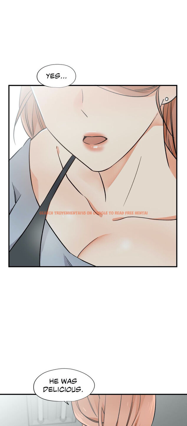 Read Hentai Image 41 440 in comic Emergency Stairs - Chapter 27 - hentaitnt.net