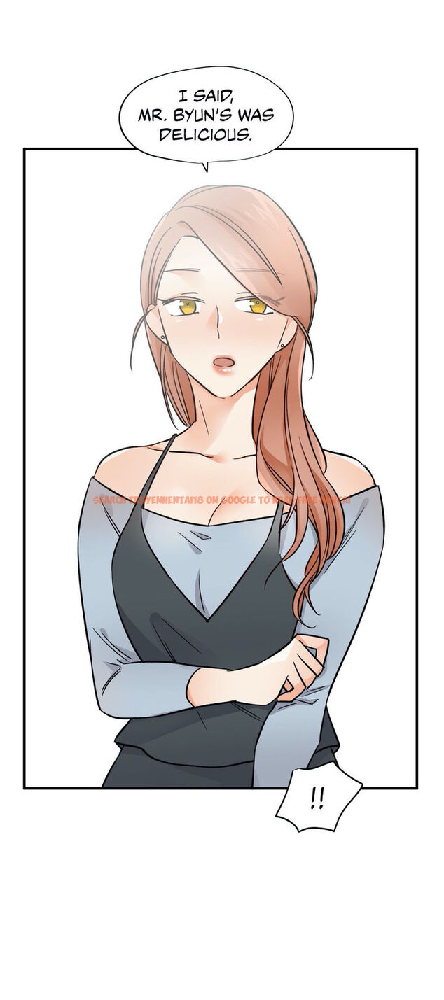 Read Hentai Image 43 440 in comic Emergency Stairs - Chapter 27 - hentaitnt.net