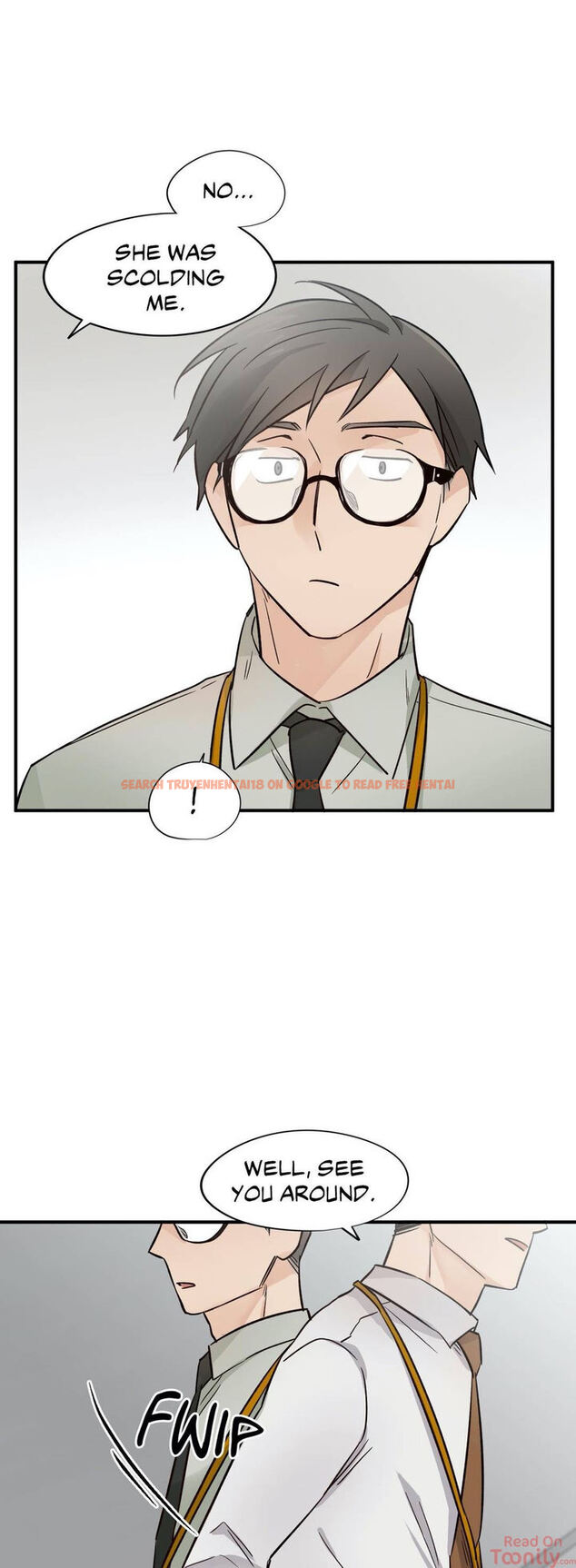 Read Hentai Image 13 440 in comic Emergency Stairs - Chapter 28 - www.hentaitnt.net