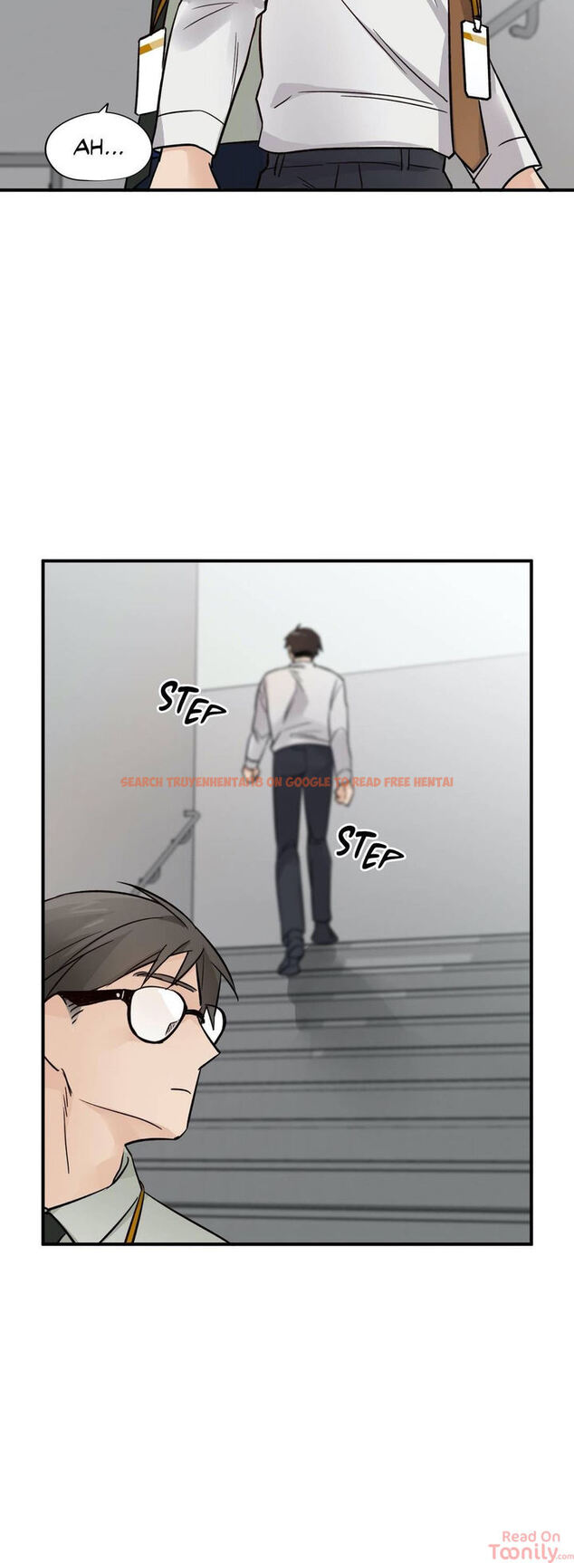 Read Hentai Image 14 440 in comic Emergency Stairs - Chapter 28 - www.hentaitnt.net