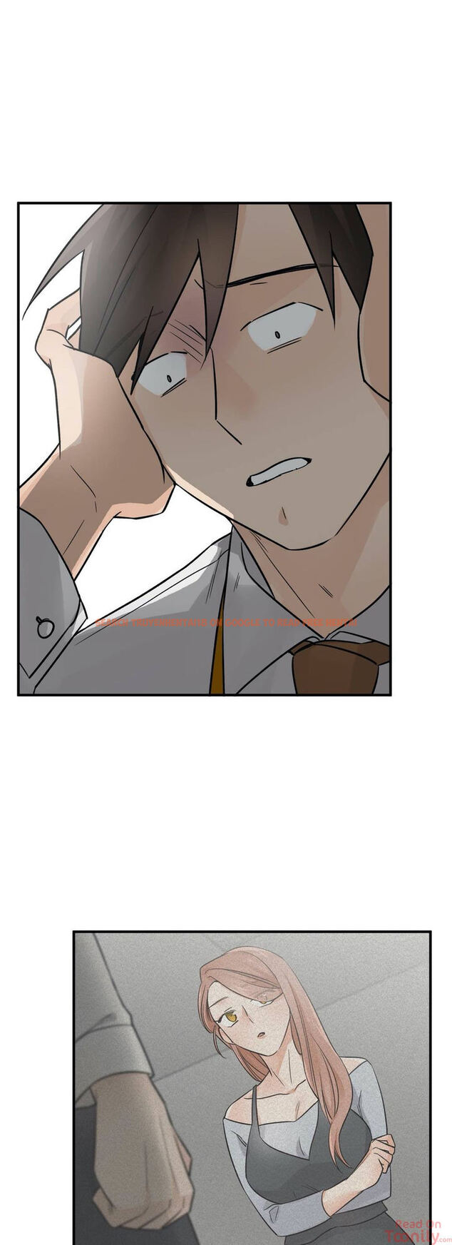 Read Hentai Image 17 440 in comic Emergency Stairs - Chapter 28 - www.hentaitnt.net