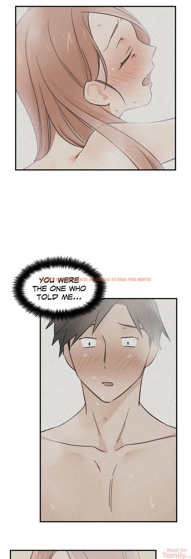 Read Hentai Image 19 440 in comic Emergency Stairs - Chapter 28 - www.hentaitnt.net