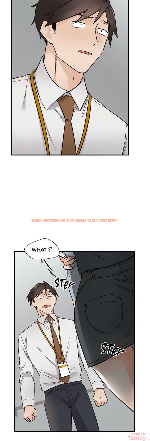 Read Hentai Image 2 439 in comic Emergency Stairs - Chapter 28 - www.hentaitnt.net