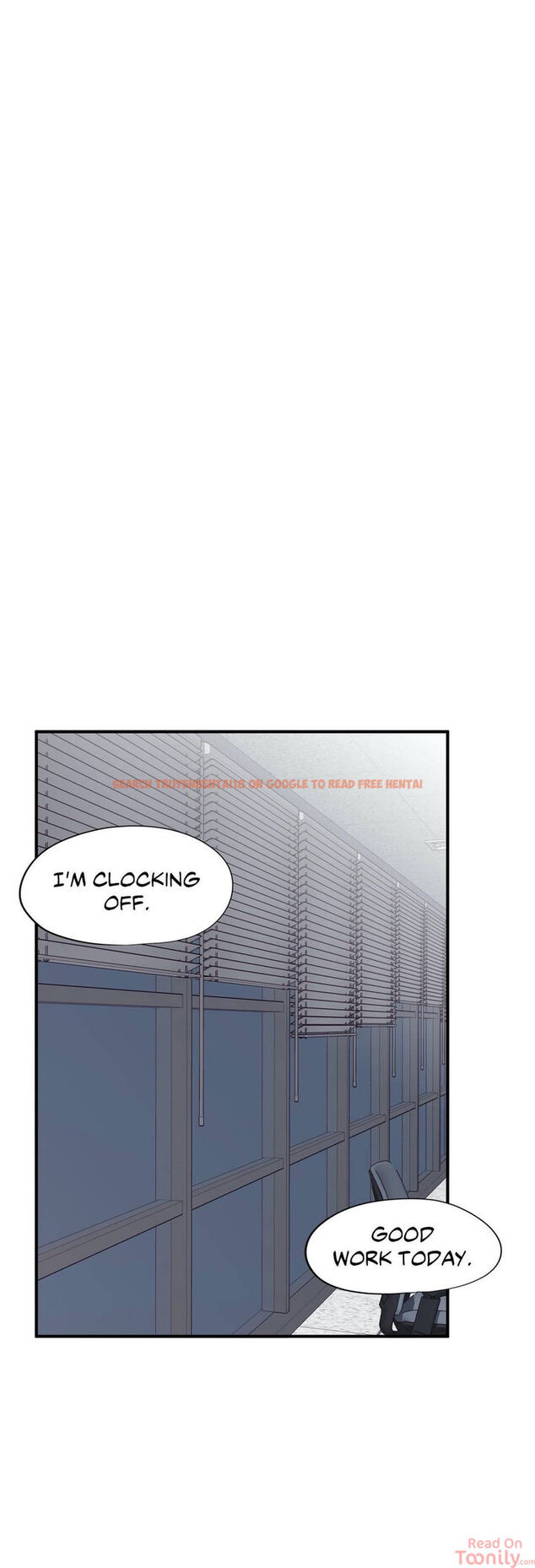 Read Hentai Image 21 440 in comic Emergency Stairs - Chapter 28 - www.hentaitnt.net